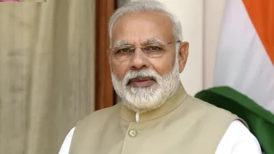 प्रधानमंत्री नरेन्द्र मोदी आज नाश्ते पर करेंगे महिला सांसदों से मुलाकात- India TV Hindi