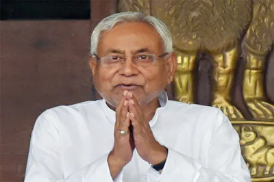 Nitish Kumar- India TV Hindi