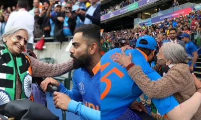 Virat Kohli and Rohit Sharma- India TV Hindi