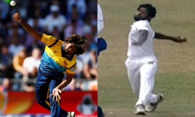 Lasith Malinga and Nuwan Thusara- India TV Hindi