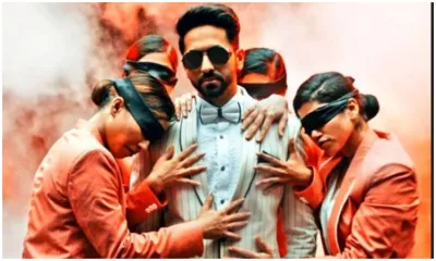 Andhadhun- India TV Hindi