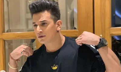 Prince Narula- India TV Hindi