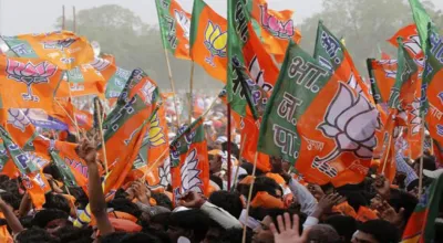 bjp- India TV Hindi