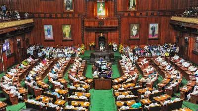 Karnataka Assembly- India TV Hindi