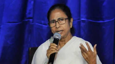 Mamata Banerjee- India TV Hindi