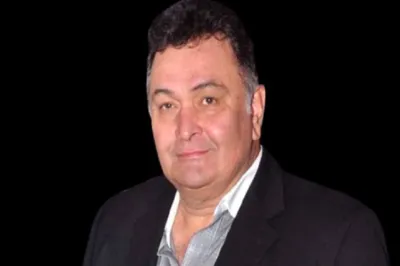 <p>rishi kapoor</p>- India TV Hindi