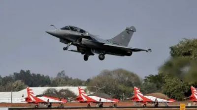 <p>rafale</p>- India TV Hindi