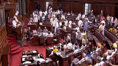 Rajya Sabha- India TV Hindi