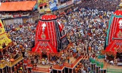 Jagannath Yatra 2019- India TV Hindi