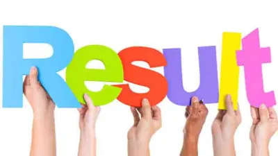 <p>up board 10th, 12th compartment results 2019</p>- India TV Hindi