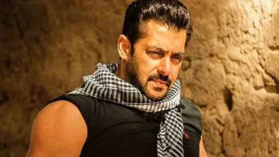 <p>salman khan</p>- India TV Hindi