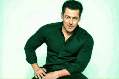 salman khan- India TV Hindi