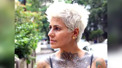 Sapna Bhavnani- India TV Hindi