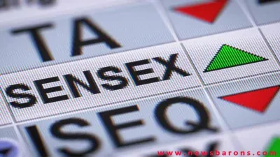 Sensex rises 234 pts; Yes Bank soars 11 pc- India TV Paisa