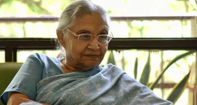 Sheila Dixit- India TV Hindi