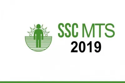 <p>ssc mts admit card 2019</p>- India TV Hindi