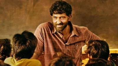 super 30- India TV Hindi