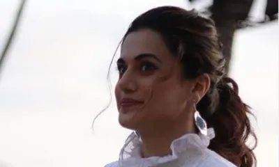 Taapsee Pannu- India TV Hindi