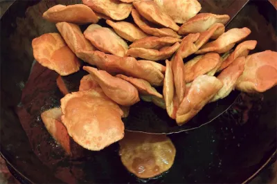 <p>Poori</p>- India TV Hindi