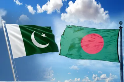 <p>Pakistan took two year to accept Bangladesh as...- India TV Hindi