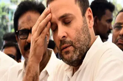 <p>rahul gandhi</p>- India TV Hindi