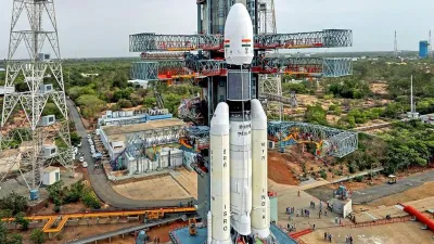 <p>chandrayaan 2</p>- India TV Hindi