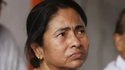 <p>Mamata Banerjee</p>- India TV Hindi