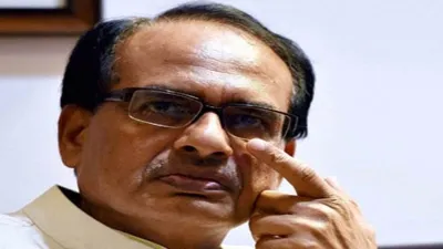 <p>Shivraj Singh</p>- India TV Hindi