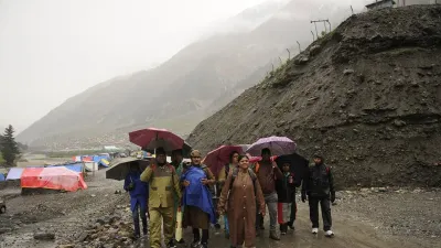 Amarnath Yatra- India TV Hindi