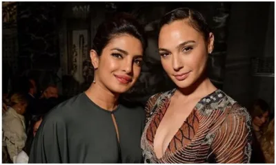 priyanka chopra- India TV Hindi