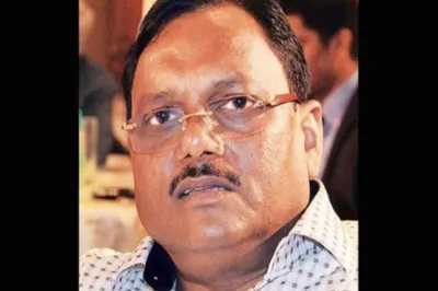 Yadav Singh File Photo- India TV Hindi