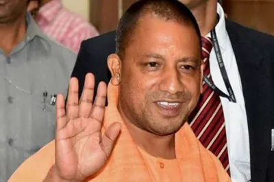 <p>yogi adityanath</p>- India TV Hindi