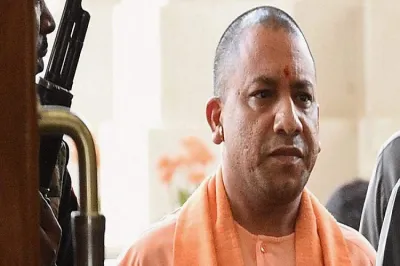 Yogi Adityanath- India TV Hindi