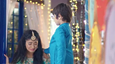 Yeh Rishta Kya Kehalata Hai Written Update 18 July 2019- India TV Hindi