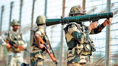 <p>Pakistan Ceasefire </p>- India TV Hindi