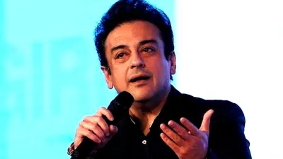 Adnan Sami- India TV Hindi