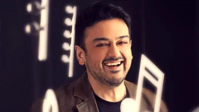 Adnan Sami- India TV Hindi