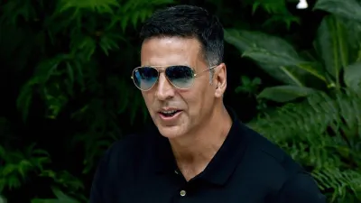 <p>akshay kumar</p>- India TV Hindi