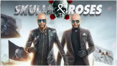 Skull & Roses- India TV Hindi