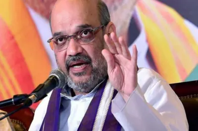 <p>Amit Shah</p>- India TV Hindi