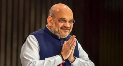 <p>Amit Shah</p>- India TV Hindi