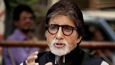 amitabh bachchan - India TV Hindi