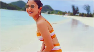 Anushka Sharma- India TV Hindi