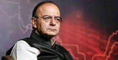 Arun Jaitley- India TV Hindi