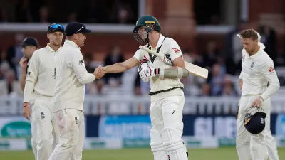 Ashes 2019- India TV Hindi