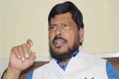 <p>Ramdas Athawale</p>- India TV Hindi