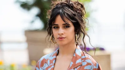 <p>Camila Cabello </p>- India TV Hindi