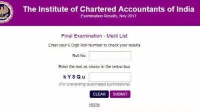 <p>icai ca result 2019</p>- India TV Hindi