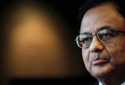 10 Questions which CBI asks from Chidambaram in custody - India TV Hindi