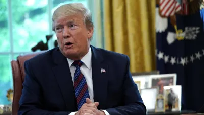 Won't allow Chinese tech giant Huawei in US, says Donald Trump- India TV Paisa